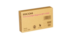 Tinta Gel MPC1500SP Magenta