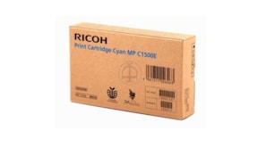 Tinta Gel MPC1500SP Azul