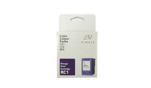 Tinteiro Rimage 480i Cor