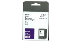 Tinteiro Rimage 480i Preto