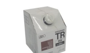 Tinta Copyprinter (TR) S-731 1un Castanho