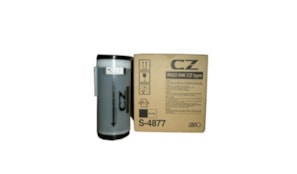 Tinta Copyprinter CZ-100/CZ-180 S-4877 2UN