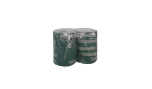 Fita Gravacao Tenza 12mmx3m Verde