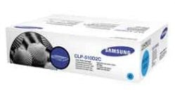 Toner Cyan para impressora CLP510 Standard
