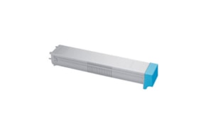 Toner CLX9350ND/CLX9352NA Azul Alta Capacidade