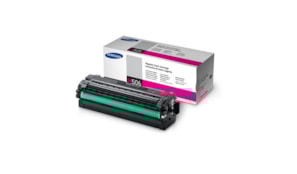 Toner Magenta para CLP-680ND CLX-6260