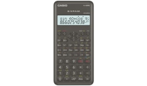 Calculadora Cientifica Casio FX82MS-2 240 Funções