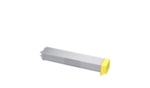 Toner CLX9350ND/CLX9352NA Amarelo Alta Capacidade