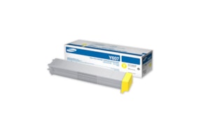 Toner CLX9250ND/CLX9252NA/CLX9350ND/CLX9352NA Amarelo