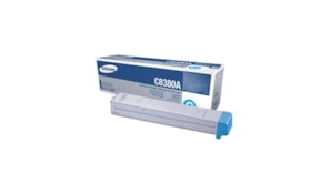 Toner Azul para CLX-8380ND