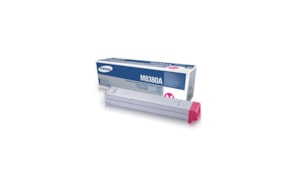 Toner Magenta para CLX-8380ND