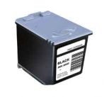 Tinteiro Fax SF330/SF340/SF335T/SF331P/SF360 Preto Pack2
