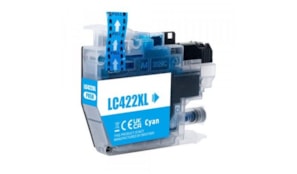 Cião para MFC-J5340,J5345,J5740,J6540,J6940-1.5K#LC422XLC