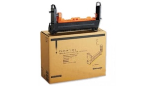 Phaser 1235 Kit de Imagem Azul