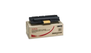 Toner Workcentre 7132/7232/7242 Preto