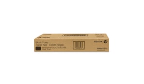 Toner WorkCentre 7525/7530/7535/7545/7556 Preto