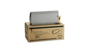 Phaser 1235 Toner Preto