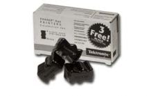 Phaser 840 Color Stick Preto 3un