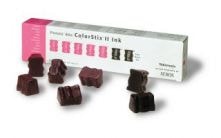 Phaser 860 Color Stick Magenta 5un+2un Preto