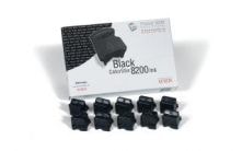 Phaser 8200 Colorstix 10Un Preto