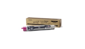 Toner Phaser 6350 Magenta Alta Capacidade