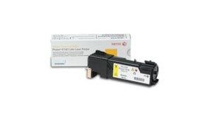 Toner Phaser 6140 Amarelo