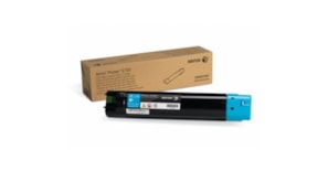 Toner Phaser 6700 Alta Capacidade Azul
