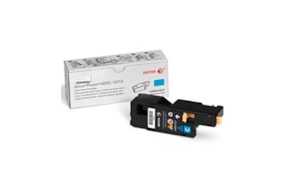 Toner Phaser 6000/6010/Workcentre 6015 Azul