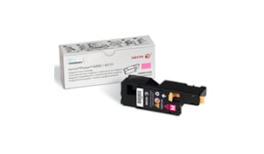 Toner Phaser 6000/6010/Workcentre 6015 Magenta