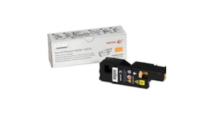 Toner Phaser 6000/6010/Workcentre 6015 Amarelo