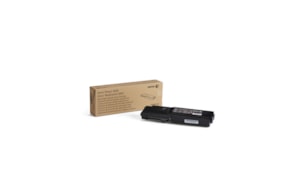 Toner Phaser 6600/Workcentre 6605 Preto Alta Capacidade