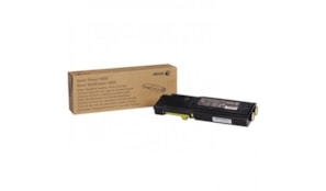 Toner Phaser 6600/Workcentre 6605 Amarelo