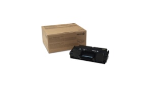 Toner Xerox 106R02311 Preto 5000 Pág.