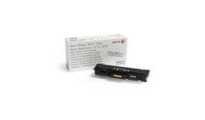 Toner Phaser 3260/WorkCentre 3215/3225 Preto Alta Capacidade