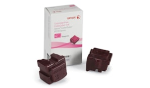 Toner ColorQube 8570/8580 2un Magenta