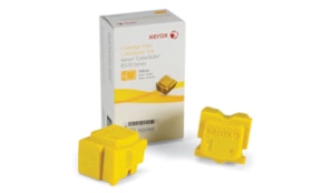 Toner ColorQube 8570/8580 2un Amarelo