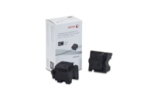 Toner ColorQube 8700 2un Preto
