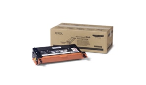 Toner Phaser 6180VN/6180VDN Preto