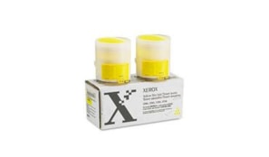XER TONER LD RX5760 AMARELO 2x300gr