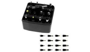 Conjunto 16 Fichas Destacaveis em Giftbox