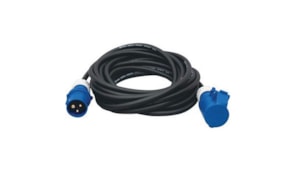 Extensao CEE16 Neoprene 20mts