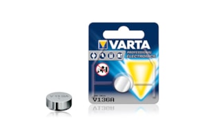 Pilha Alcalina Varta V13GA LR44 1.5 V (4276)