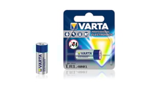 Pilha LR1 Varta Alcalina 1.5V