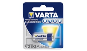 Pilha V23GA / LR23 12V 4223 Varta 1un