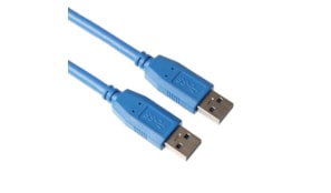 Cabo USB 3.0 Macho / Macho 1,8m