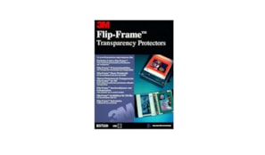 Flip Frames (Arquivador Porta Transparencias)