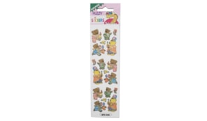 Autocolantes Decorativos (MFS104) Blister
