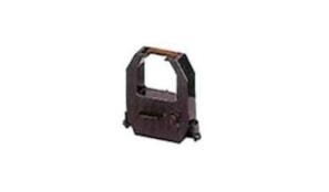 Fita p/Amano EX3000/PIX3000/EX5000 Nylon Preto