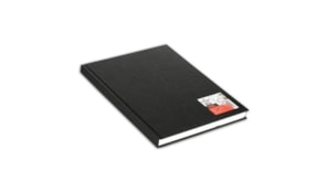 Diario Grafico Canson Artbook one A4 100gr 100 Folhas