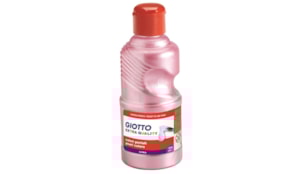 Guache Liquido Giotto Pearl 250ml Magenta